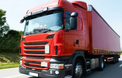 İzmir Polatlı Ambar Kargo