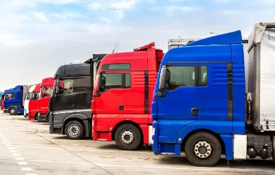 İzmir Polatlı Ambar Nakliyat