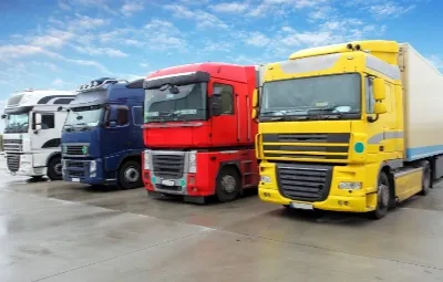 İzmir Polatlı Nakliye Ambarı