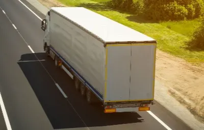 İzmir ile Polatlı Arası Parça Eşya Taşıma